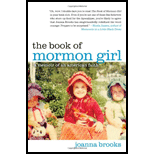 Book of Mormon Girl