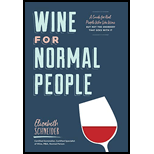 Wine for Normal People