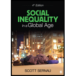 Social Inequality in Global Age