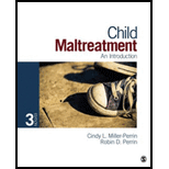 Child Maltreatment (Paperback)