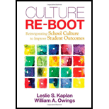 Culture Re-Boot (Paperback)