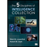 Five Disciplines of Intelligence Collection