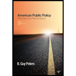 American Public Policy