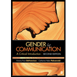 Gender in Communication : A Critical Introduction