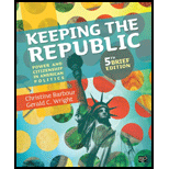 Keeping the Republic: Brief