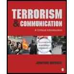 Terrorism of Communication