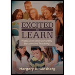 Excited to Learn (Paperback)