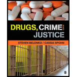 Drugs, Crime, and Justice