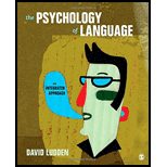 Psychology of Language