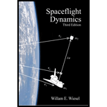 Spaceflight Dynamics (Paperback)