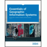 Essentials of Geographic Info v3.0