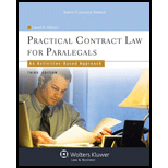 Practical Contract Law for Paralegals