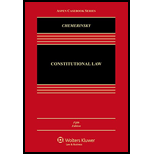 Constitutional Law - With Access