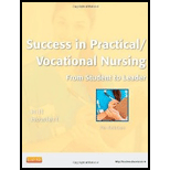 Success in Practical/ Vocational Nursing