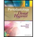 Periodontology for Dental Hygienist