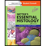 Netter's Essential Histology - With Access