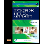 Orthopedic Physical Assessment