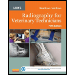 Lavin's Radiography in Veterinary Technology
