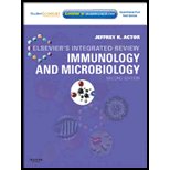 Elsevier's... Immunology and Microbiology