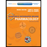 Elsevier's... Pharmacology
