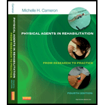 Physical Agents in Rehabilitation