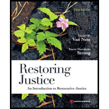 Restoring Justice: An Introduction to Restorative Justice (Paperback)