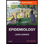 Epidemiology - With Access