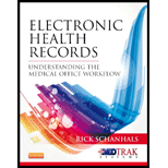Electronic Health Records - With Access