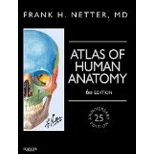 Atlas of Human Anatomy - With Access
