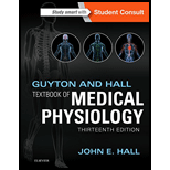 Guyton and Hall Textbook of Medical Physiology - With Access