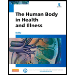 Human Body In Health and Illness - Text Only