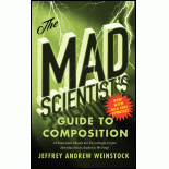 The Mad Scientists Guide to Composition  MLA 2021 Update