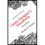Reacting to the Past Game Designer's Handbook