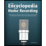 Encyclopedia of Home Recording: A Complete Resource for the Home Recording Studio