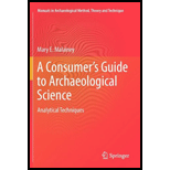 Consumer's Guide to Archaeological Science: Analytical Techniques