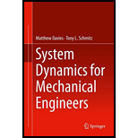 System Dynamics for Mechanical Engineers
