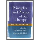 Principles and Practice of Sex Therapy