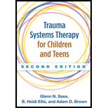 Trauma Systems Therapy for Children and Teens