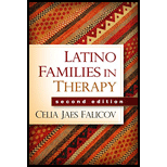 Latino Families in Therapy