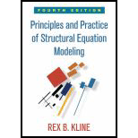 Principles and Practice of Structural Equation Modeling