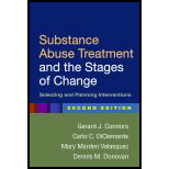Substance Abuse Treatment and the Stages of Change: Selecting and Planning Interventions