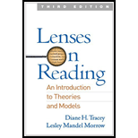 Lenses on Reading