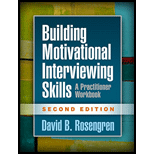 Building Motivational Interviewing Skills