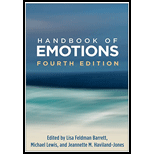 Handbook of Emotions