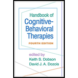 Handbook of Cognitive-Behavior Therapies