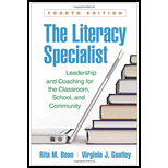 Literacy Specialist