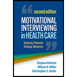 Motivational Interviewing in Health Care