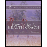 How To Be A Health Coach