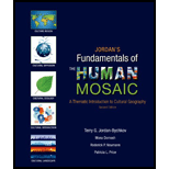 Fundamentals of Human Mosaic