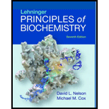 Lehninger Principles of Biochemistry